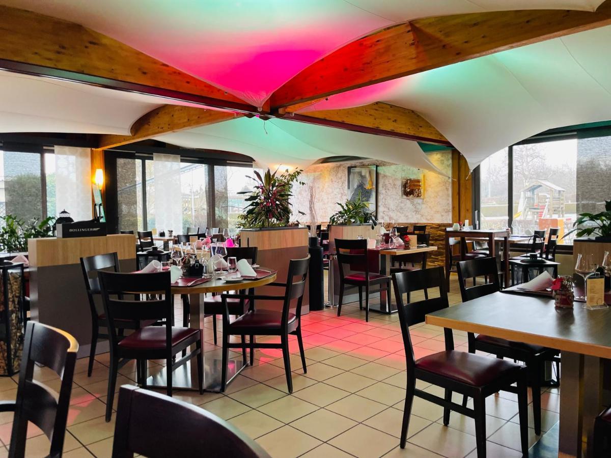 Hotel Lacotel Avenches Exterior photo